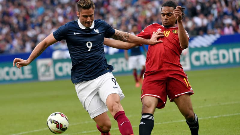 Olivier Giroud