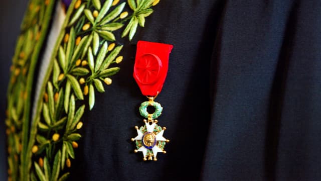 Légion d'honneur: Didier Lallement, Jean-Pierre Pernaut et Jean Le Cam distingués dans la promotion du 14 juillet
