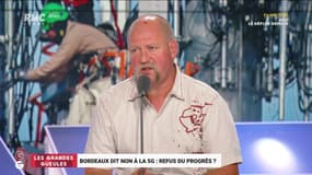 Bordeaux refuse la 5G : refus du progrès ? - 19/08
