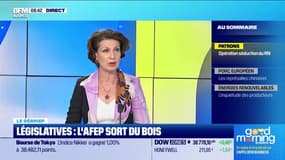 Le débrief de la matinale : Comment le RN drague les patrons - 18/06