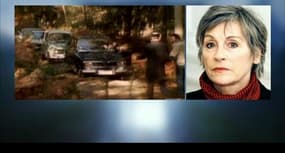 Fabienne Boulin-Burgeat, fille de Robert Boulin