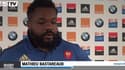 Rugby / Equipe de France : Flanquart et Bastareaud rendent hommage à Thierry Dusautoir