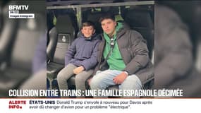 Collision de trains en Espagne: l'émotion dans la province de Huelva