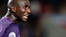 Alou Diarra