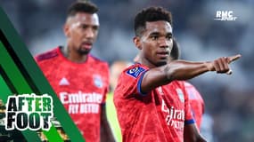 Lyon : Walid Acherchour s'interroge sur la gestion de Boateng et Thiago Mendes