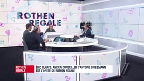L'ex-conseiller de Griezmann l’aurait dissuadé de signer au Barça   
