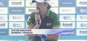 Golf - Dubuisson aborde l'Open de France avec confiance