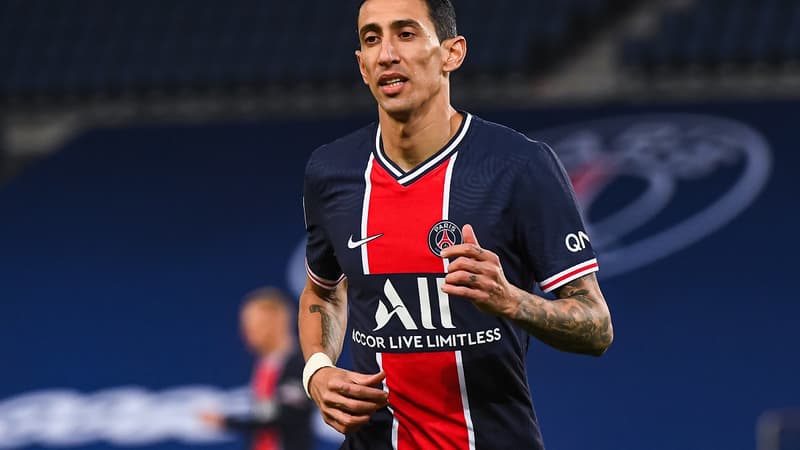 PSG: Leonardo veut vite prolonger Di Maria et Bernat, porte ouverte pour Draxler?