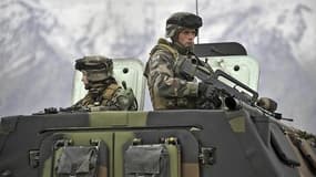 La France a retiré ses soldats d' Afghanistan