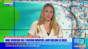 Le journal de 8h du lundi 29 septembre 2025