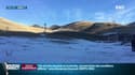 Dans les Pyrénées, les touristes s'adaptent au manque de neige