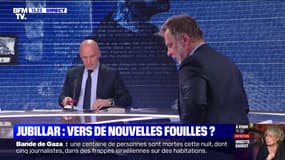 L'intégrale de Affaire suivante du dimanche 18 mai 2025