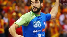 Dragan Gajic (Slovénie)