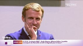 Covid-19 : que va annoncer Emmanuel Macron ce mardi ? 