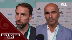 Coupe du monde 2022 : L’impatience de Southgate et Martinez, à deux mois et demi du début du Mondial