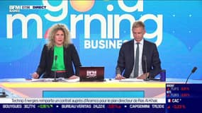 Good Morning Business - Mercredi 5 juillet