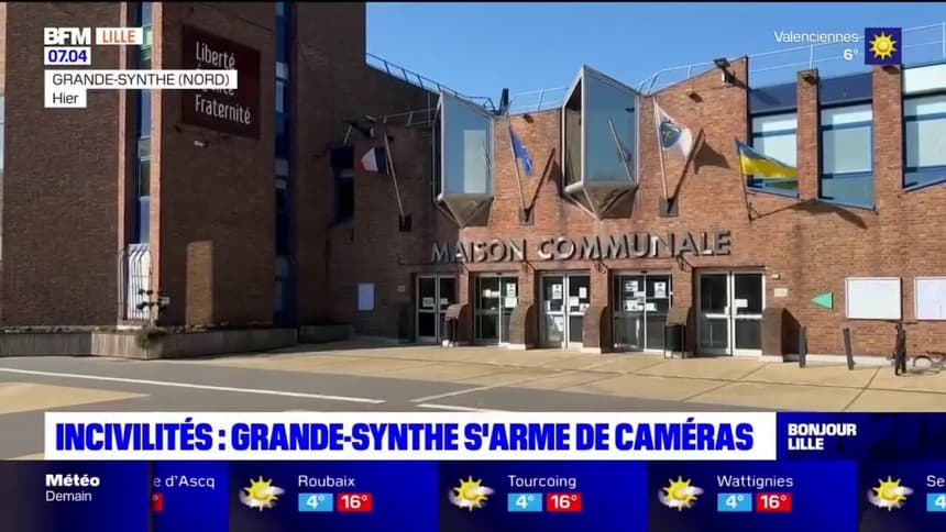 meet grande synthe