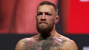 Conor McGregor