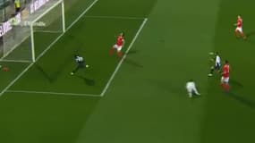Jardel a le sens du but