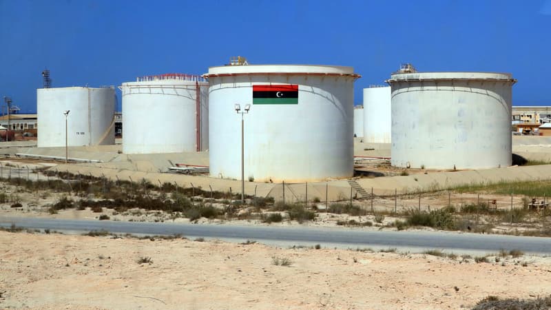 Vers un retour de la Libye en tant que "superpuissance énergétique mondiale"? Le pays aux plus grandes réserves de pétrole d'Afrique signe un accord de plus de 20 milliards de dollars avec Totalenergies et ConocoPhilipps