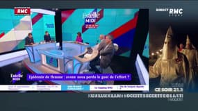 Épidémie de flemme: avons-nous perdu le goût de l'effort