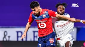 Losc : L'agent de Celik raconte comment Campos l'a recruté