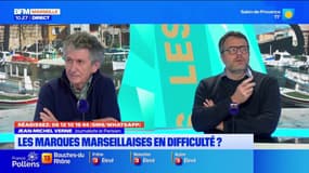 Alinéa, Jott, Kaporal... Les marques marseillaises en difficulté économique : l'avis des Tchatcheurs