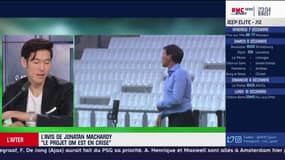 Ligue 1 - Le projet OM est en crise