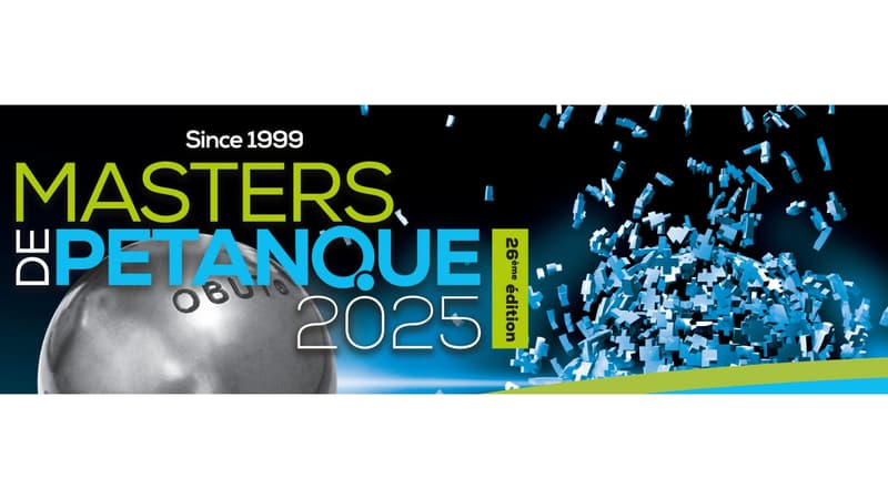 Masters de Pétanque l’étape du 24 juillet