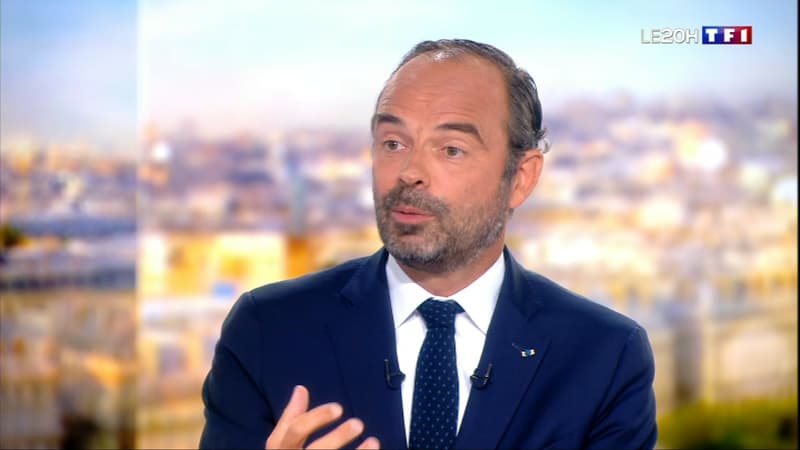 Edouard Philippe