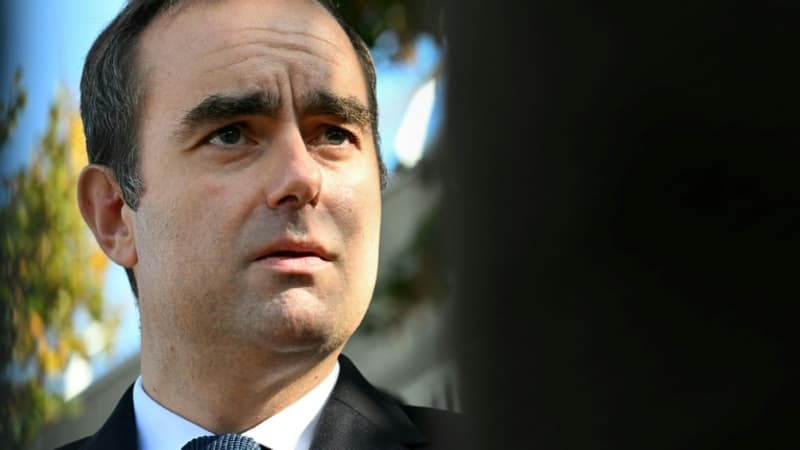 Sébastien Lecornu à Matignon: entre départs, hésitations et défections, qui soutient encore le Premier ministre au sein du socle commun?