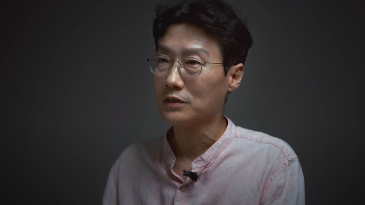 Hwang Dong-hyeok, le créateur, scénariste et réalisateur de "Squid Game"