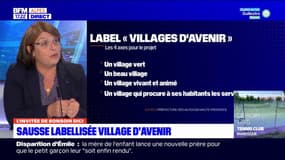 Alpes-de-Haute-Provence: quels avantages confère le label "Villages d'avenir"? 