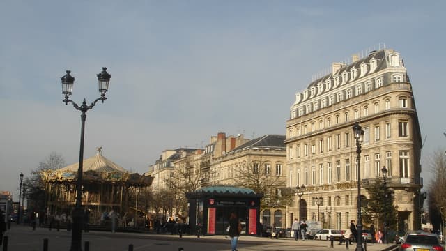 Sur les 12 derniers mois, les prix des logements à Bordeaux ont grimpé de 10%.