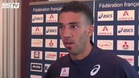 Athlétisme / Mekhissi vise le 1500m et le 3000m steeple - 11/08