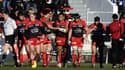 Le RC Toulon s'est donné de l'espoir en inscrivant quatre essais face à Sale ce dimanche en Champions Cup.