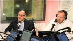 "J'espère que la loi El-Khomri  ira à son terme, sinon je ne pourrais pas embaucher!" Pascal Perri