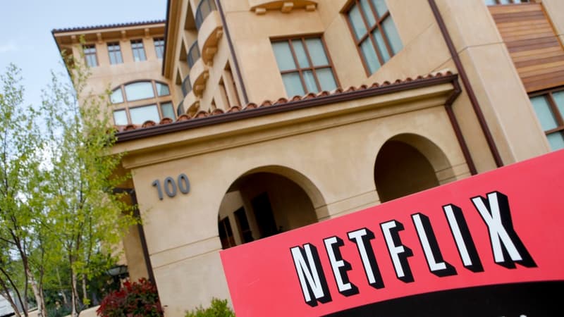 Le service de VOD de Netflix a gagné 2,43 millions d'utilisateurs hors des Etats-Unis, au dernier trimestre 2014, pour atteindre 18,28 millions au total sur l'ensemble de l'année dernière