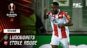 Résumé : Ludogorets 0-1 Etoile Rouge - Ligue Europa J2