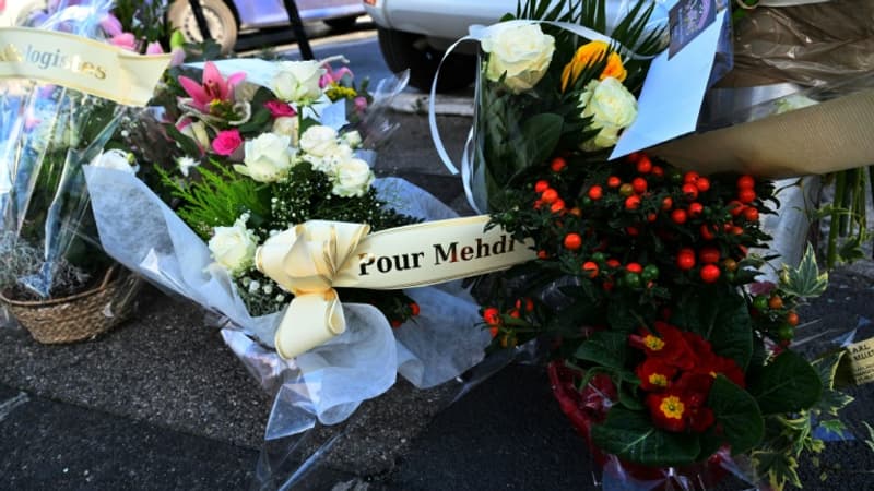 Assassinat de Mehdi Kessaci: au moins huit personnes interpellées dans le sud de la France