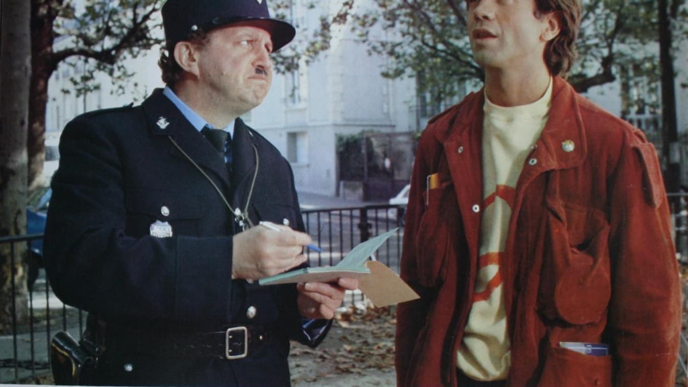 Francis Lax et Roger Miremont dans "Fais gaffe à la gaffe!" Francis Lax et Roger Miremont dans "Fais gaffe à la gaffe!"