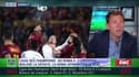 AS Roma - Liverpool : Le debrief de Riolo 