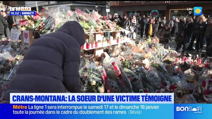 Bonsoir Lille du lundi 5 janvier 2026