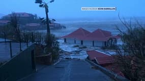 "On découvre l'horreur". Un habitant de Saint-Barthélemy témoigne après le passage d’Irma