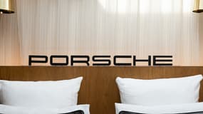 L'hôtel Maison Albar Pont Neuf à Paris ouvre un café et une suite Porsche pendant un mois 