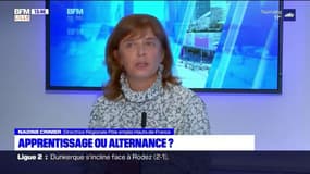 C votre emploi : L'apprentissage dans la région Hauts-de-France