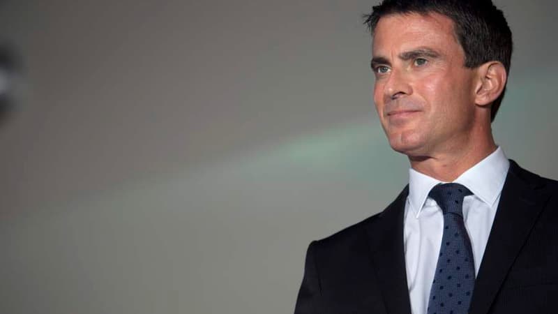 Manuel Valls ne devrait pas faire de geste fiscal pour les classes moyennes supérieures