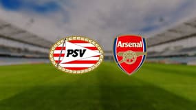PSV Eindhoven – Arsenal : à quelle heure et sur quelle chaîne suivre le match ?
