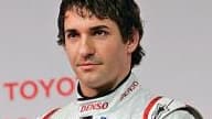 Timo Glock a réalisé le meilleur temps de la dernière séance d'essais libres à Sakhir devant Felipe Massa.