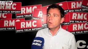 Riolo : L'OM, la plus mauvaise équipe de Ligue 1"